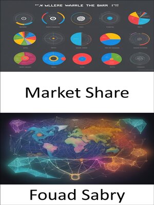 cover image of Market Share